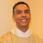 Fr Ivan Olmo Profile 300